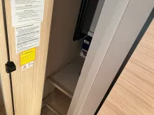 Fahrzeugbild Hymer Eriba Touring 630 #20