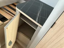 Fahrzeugbild Hymer Eriba Touring 630 #21