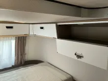 Fahrzeugbild Hymer Eriba Touring 630 #22