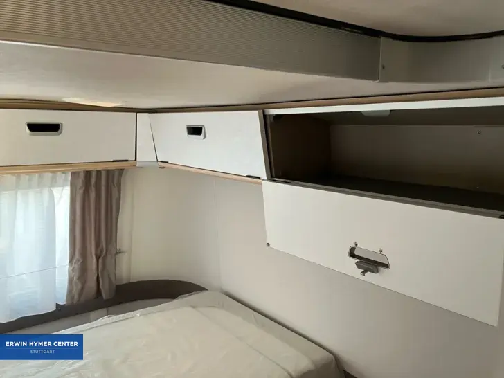 Fahrzeugbild Hymer Eriba Touring 630 #22