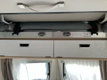 Fahrzeugbild Hymer Eriba Touring 630 #24