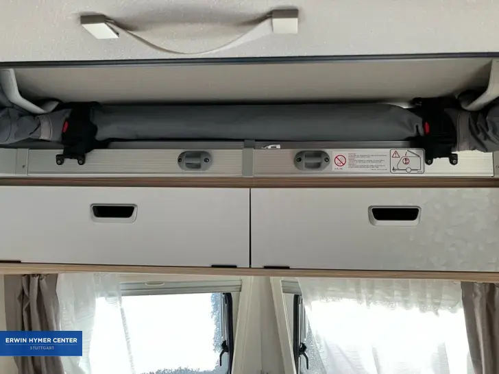 Fahrzeugbild Hymer Eriba Touring 630 #24