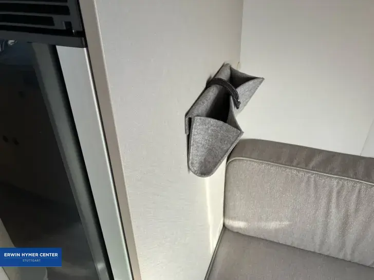 Fahrzeugbild Hymer Eriba Touring 630 #25