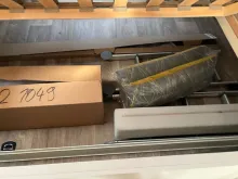 Fahrzeugbild Hymer Eriba Touring 630 #26