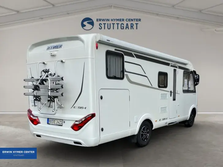 Fahrzeugbild Hymer Exsis-i 474 #4