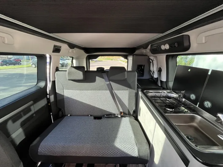 Fahrzeugbild Crosscamp EXPLR 5.0 F Opel #8