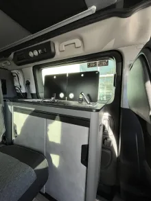 Fahrzeugbild Crosscamp EXPLR 5.0 F Opel #10