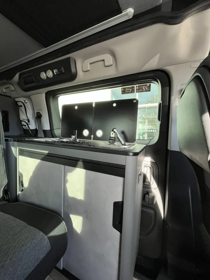 Fahrzeugbild Crosscamp EXPLR 5.0 F Opel #10