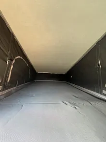 Fahrzeugbild Crosscamp EXPLR 5.0 F Opel #15