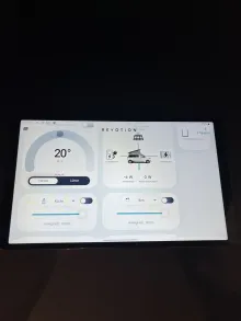 Fahrzeugbild Crosscamp EXPLR 5.0 F Opel #16