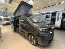 Fahrzeugbild Crosscamp EXPLR 5.0 F Opel #1