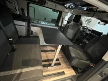 Fahrzeugbild Crosscamp EXPLR 5.0 F Opel #17