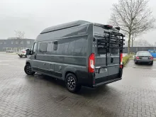 Fahrzeugbild Hymer Camper Van Grand Canyon Fiat #2