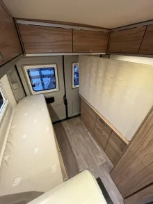 Fahrzeugbild Hymer Camper Van Grand Canyon Fiat #13