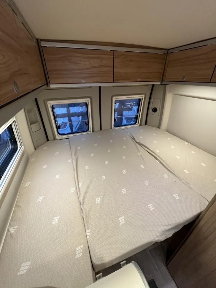 Fahrzeugbild Hymer Camper Van Grand Canyon Fiat #14