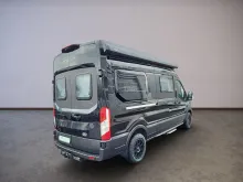 Fahrzeugbild Sunlight Cliff 4x4 Greentrek 590 #3