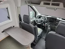 Fahrzeugbild Sunlight Cliff 4x4 Greentrek 590 #11