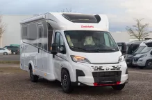 Fahrzeugbild Dethleffs Just Camp Active T 6812 EB *Big Deal und ab in den Urlaub* #4