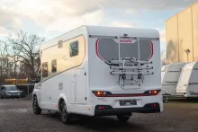 Fahrzeugbild Dethleffs Just Camp Active T 6812 EB *Big Deal und ab in den Urlaub* #5