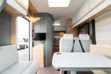 Fahrzeugbild Dethleffs Just Camp Active T 6812 EB *Big Deal und ab in den Urlaub* #8