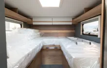 Fahrzeugbild Dethleffs Just Camp Active T 6812 EB *Big Deal und ab in den Urlaub* #12