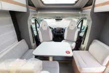 Fahrzeugbild Dethleffs Just Camp Active T 6812 EB *Big Deal und ab in den Urlaub* #15