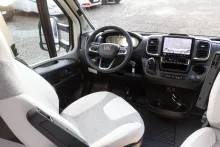 Fahrzeugbild Dethleffs Just Camp Active T 6812 EB *Big Deal und ab in den Urlaub* #16