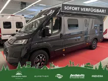 Fahrzeugbild Carado pro CV 640 #1