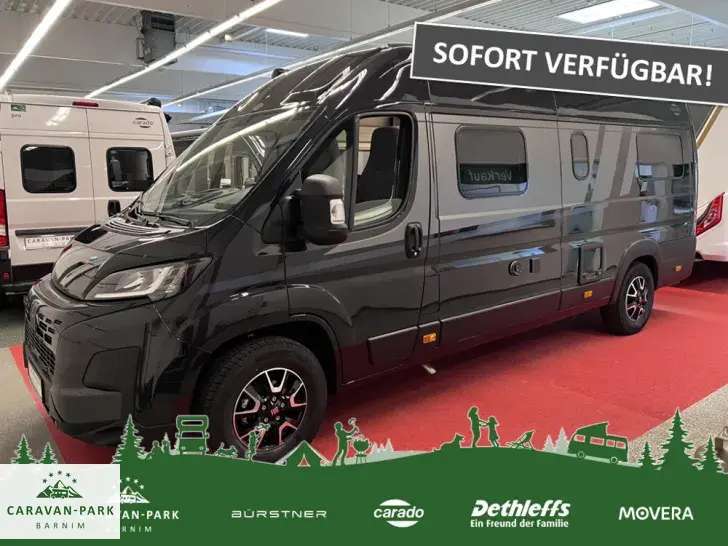 Fahrzeugbild Carado pro CV 640 #1