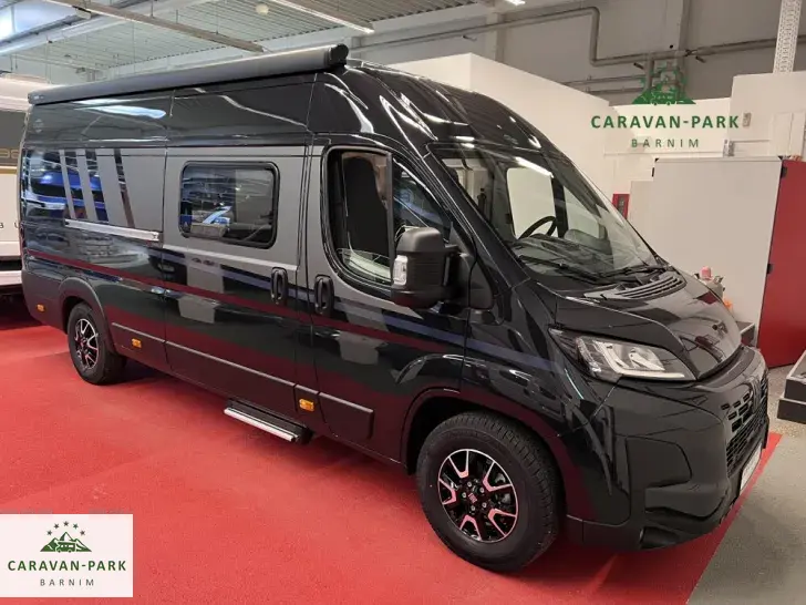 Fahrzeugbild Carado pro CV 640 #2