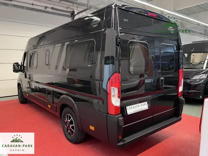 Fahrzeugbild Carado pro CV 640 #3