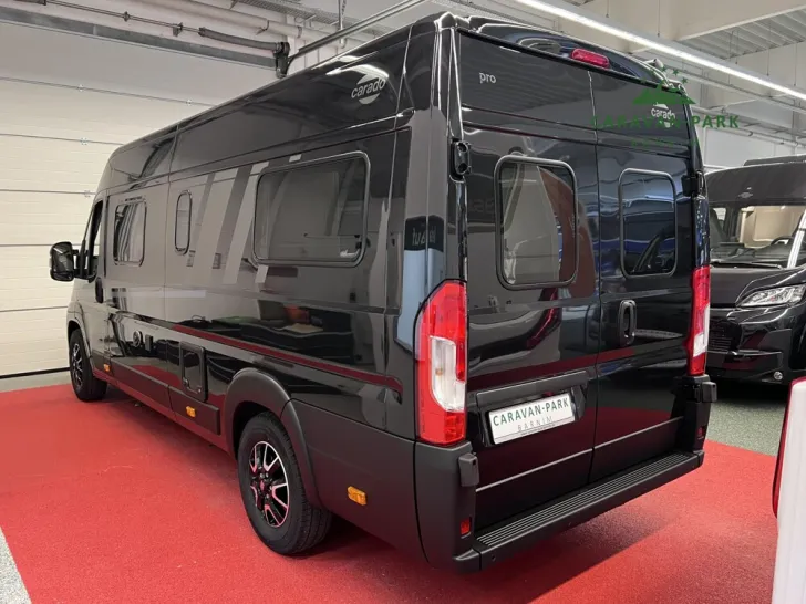 Fahrzeugbild Carado pro CV 640 #3