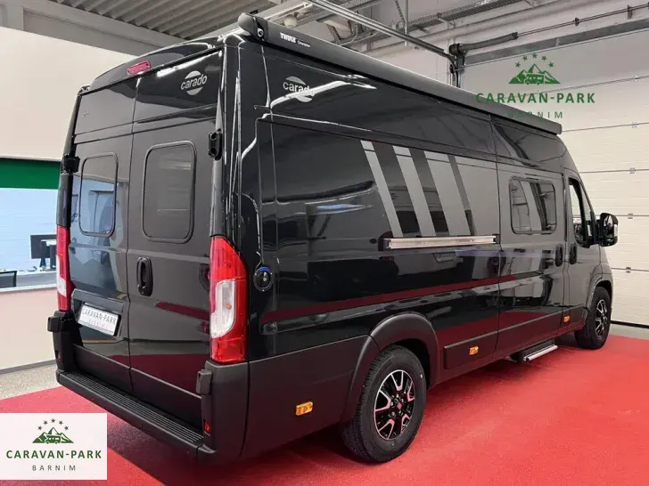 Fahrzeugbild Carado pro CV 640 #4