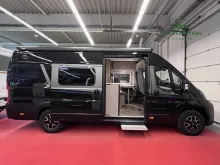 Fahrzeugbild Carado pro CV 640 #5