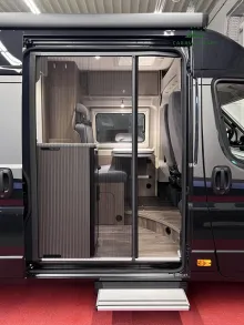 Fahrzeugbild Carado pro CV 640 #6