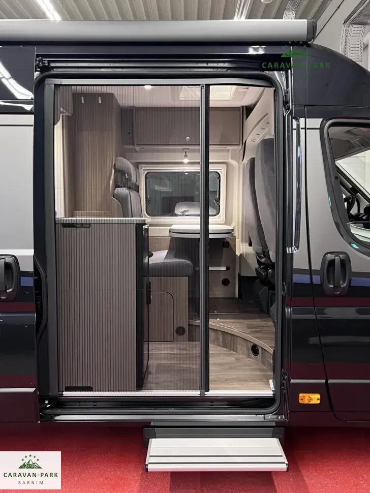 Fahrzeugbild Carado pro CV 640 #6