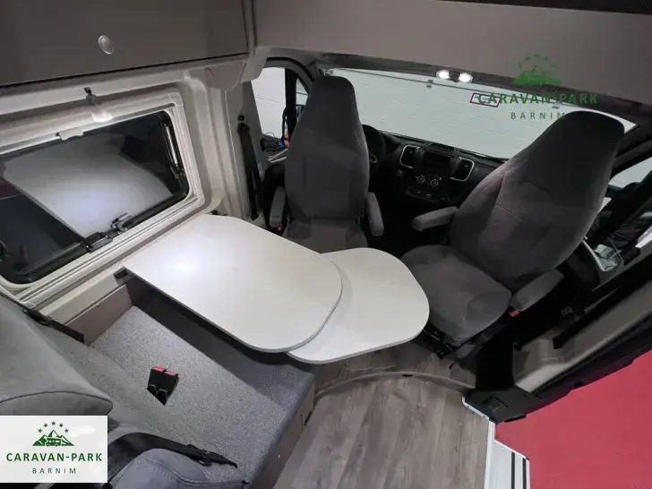 Fahrzeugbild Carado pro CV 640 #7