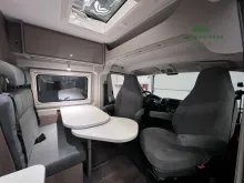 Fahrzeugbild Carado pro CV 640 #8