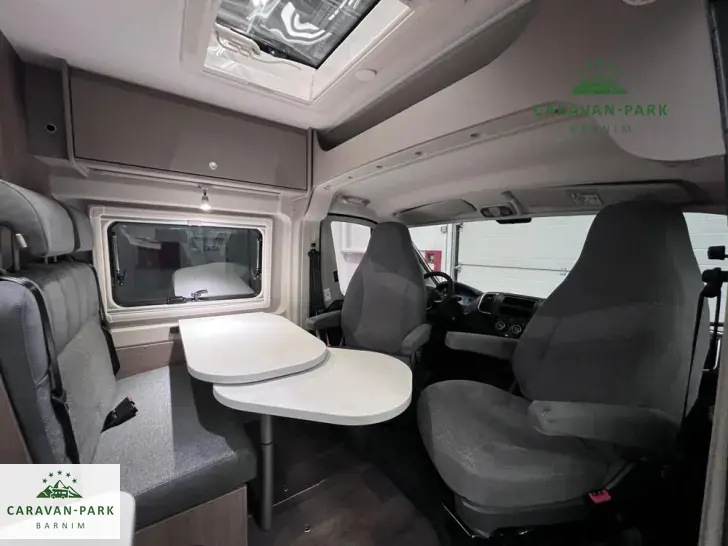 Fahrzeugbild Carado pro CV 640 #8