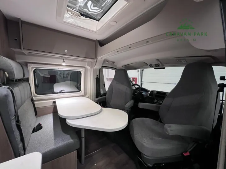 Fahrzeugbild Carado pro CV 640 #8