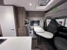 Fahrzeugbild Carado pro CV 640 #9