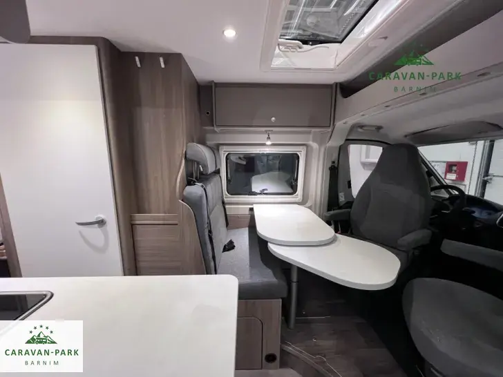 Fahrzeugbild Carado pro CV 640 #9