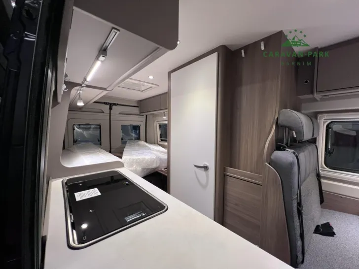 Fahrzeugbild Carado pro CV 640 #10