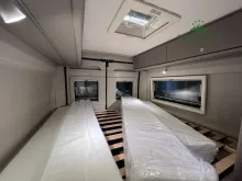 Fahrzeugbild Carado pro CV 640 #11