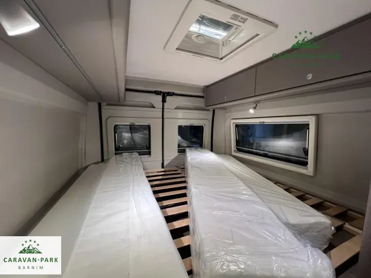 Fahrzeugbild Carado pro CV 640 #11