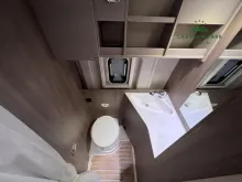 Fahrzeugbild Carado pro CV 640 #12