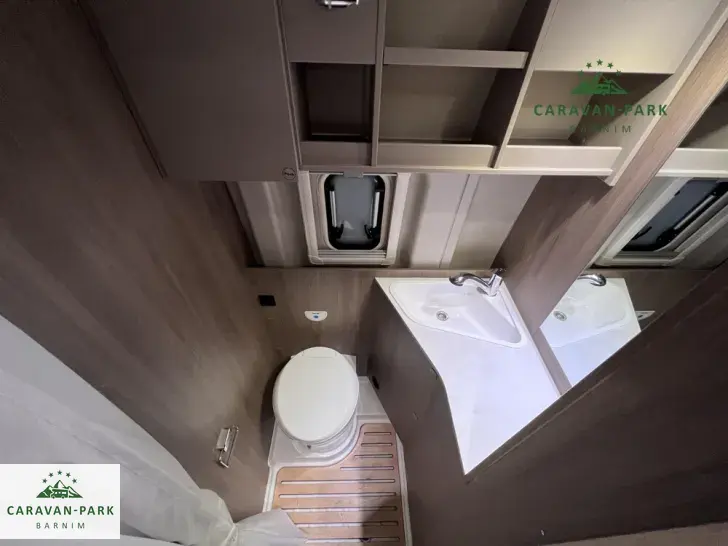 Fahrzeugbild Carado pro CV 640 #12