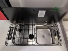 Fahrzeugbild Carado pro CV 640 #13