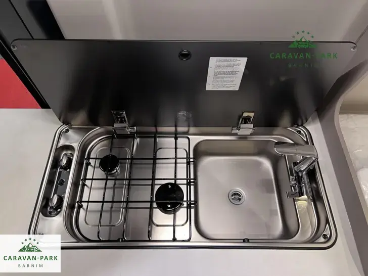 Fahrzeugbild Carado pro CV 640 #13