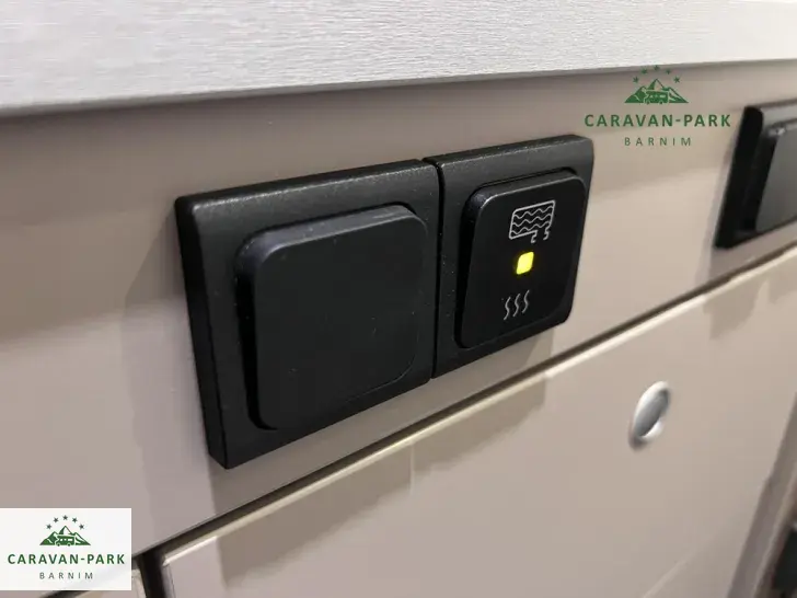 Fahrzeugbild Carado pro CV 640 #14